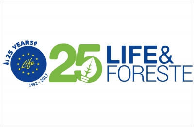AForClimate presente a “LIFE&amp;Foreste”